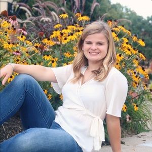 Meet your Posher, Mackenzie